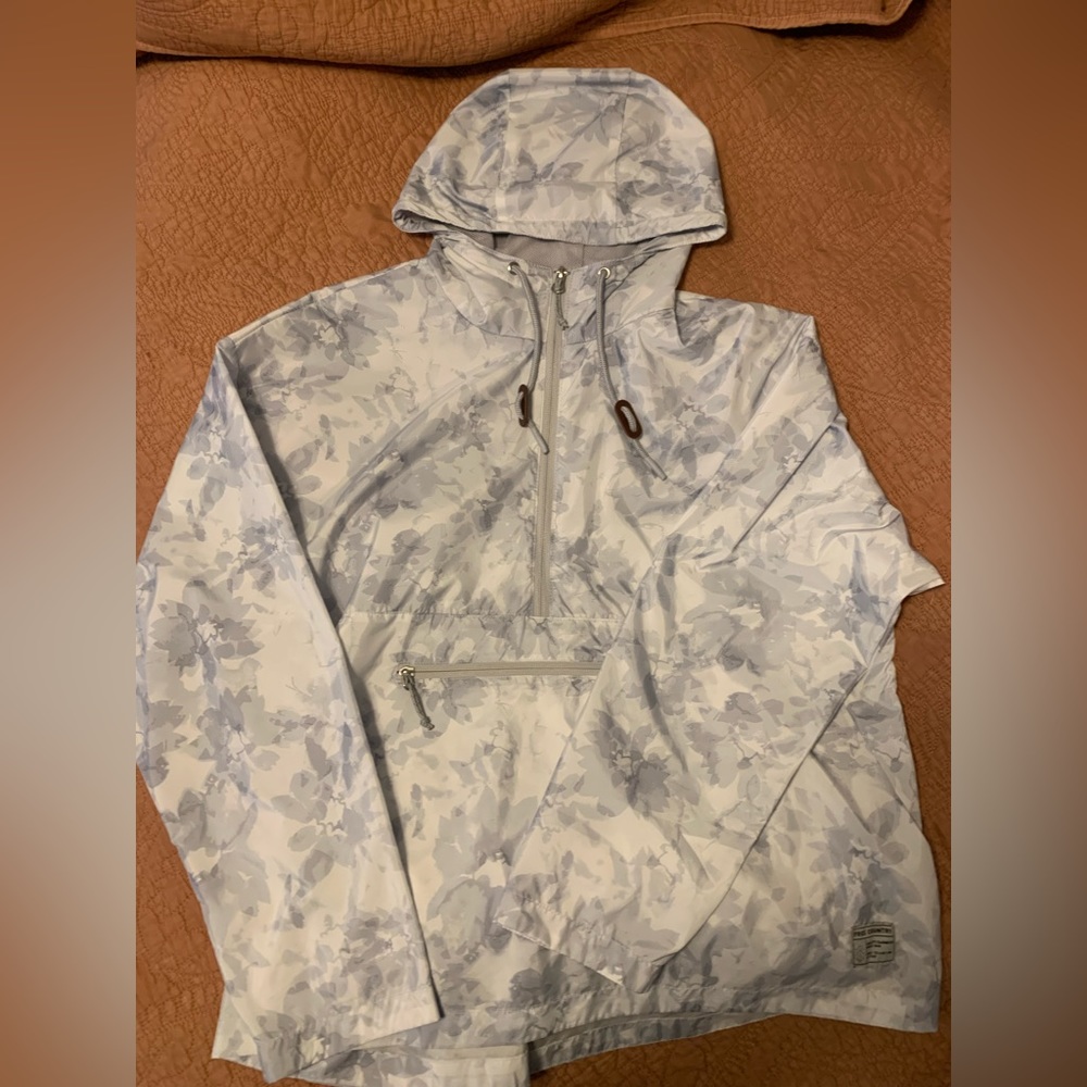 Women’s Free Country packable Windshear jacket